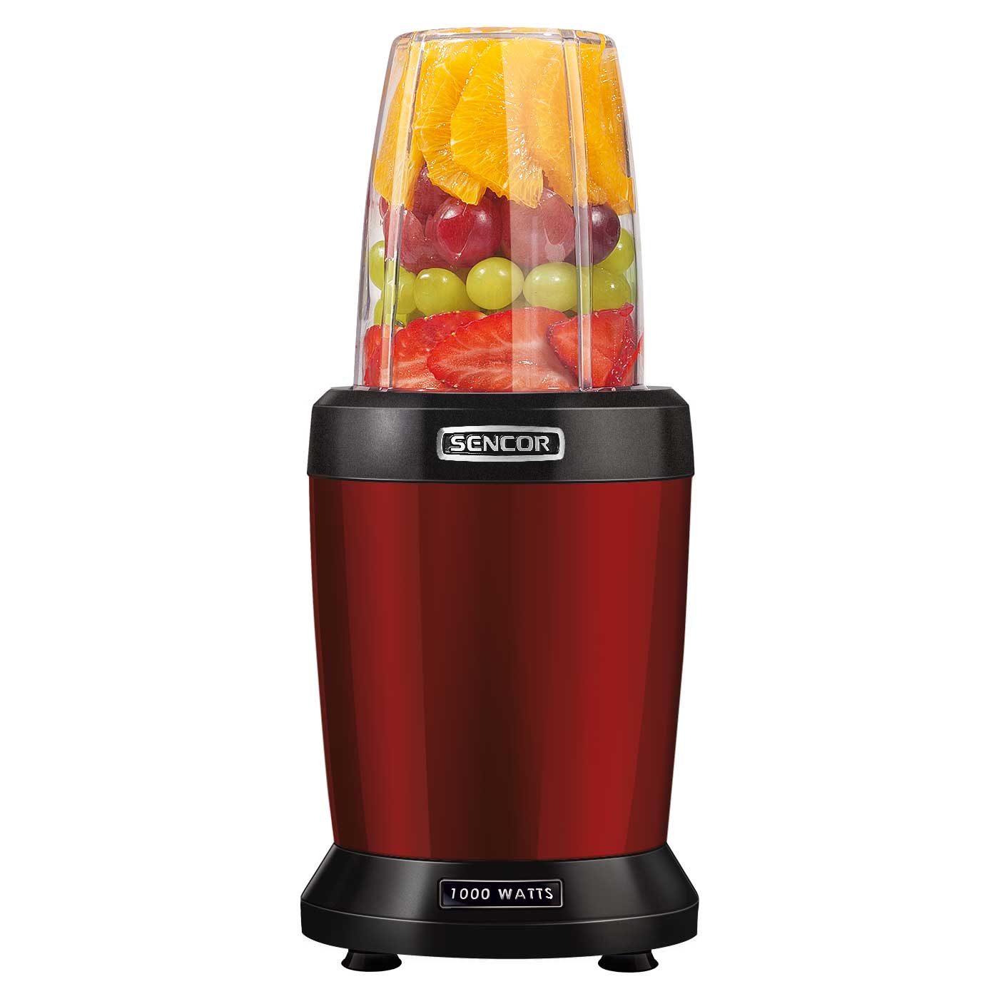 Nutri Blender, SNB 4302SS