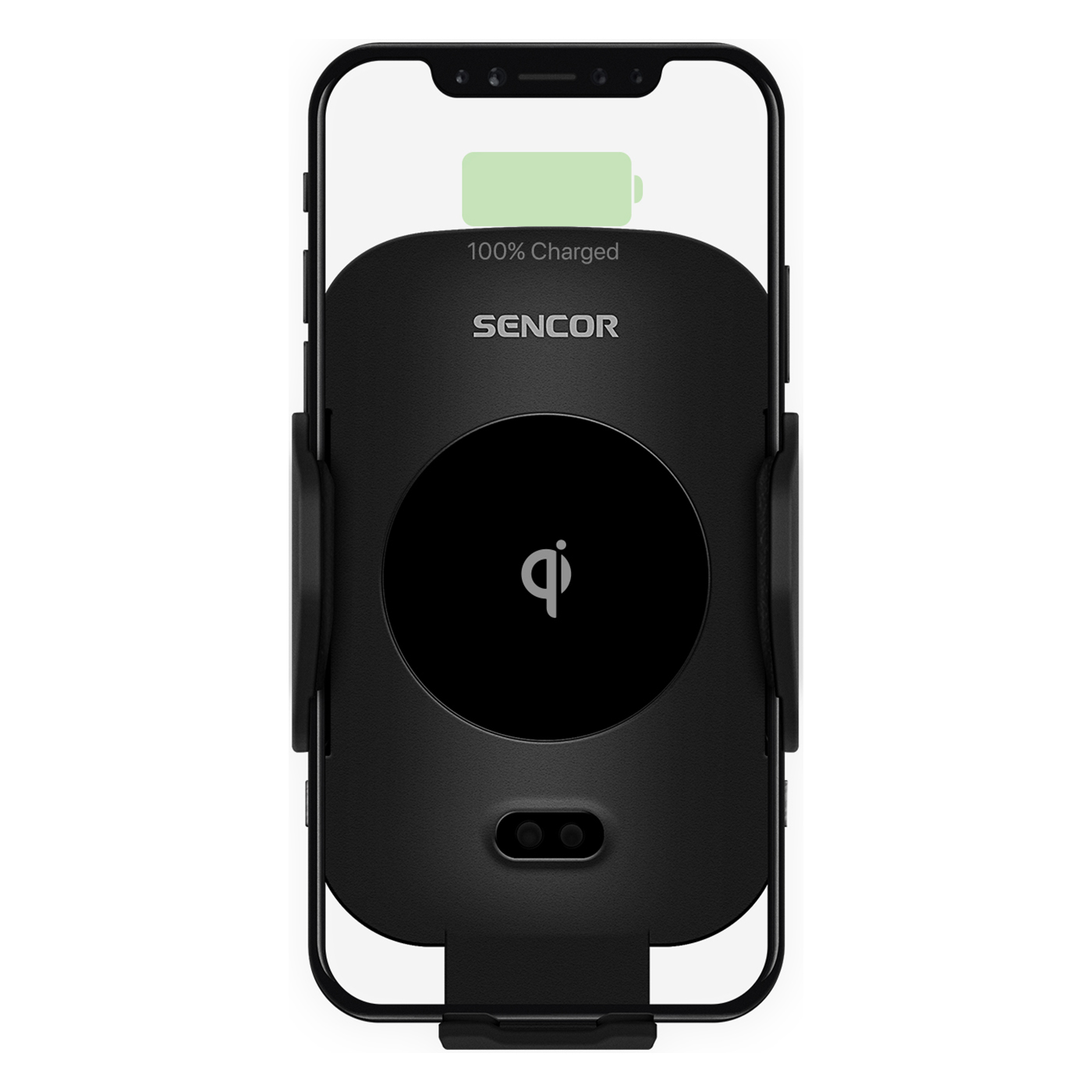 Touchless cell phone purse 2025