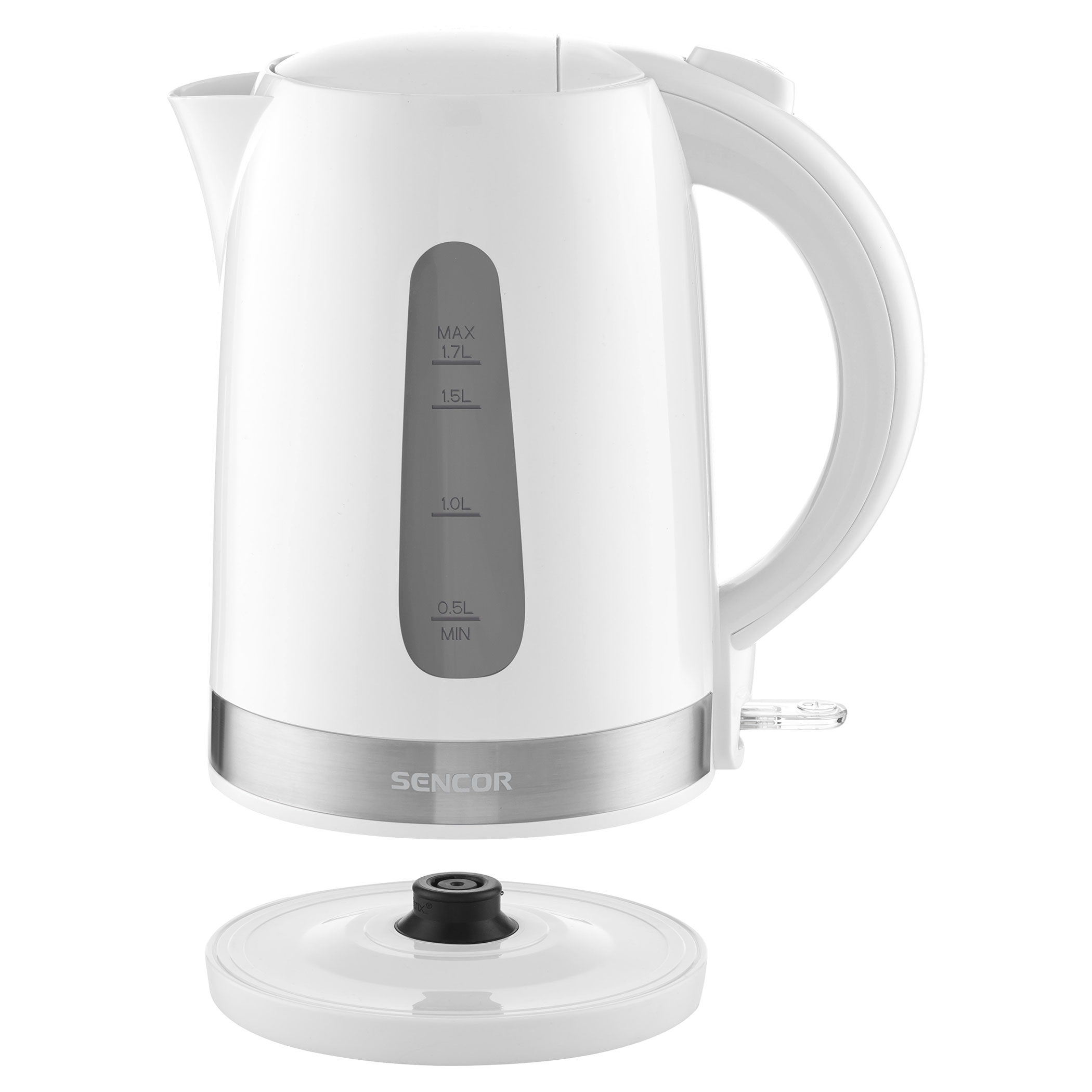 Sencor water best sale kettle