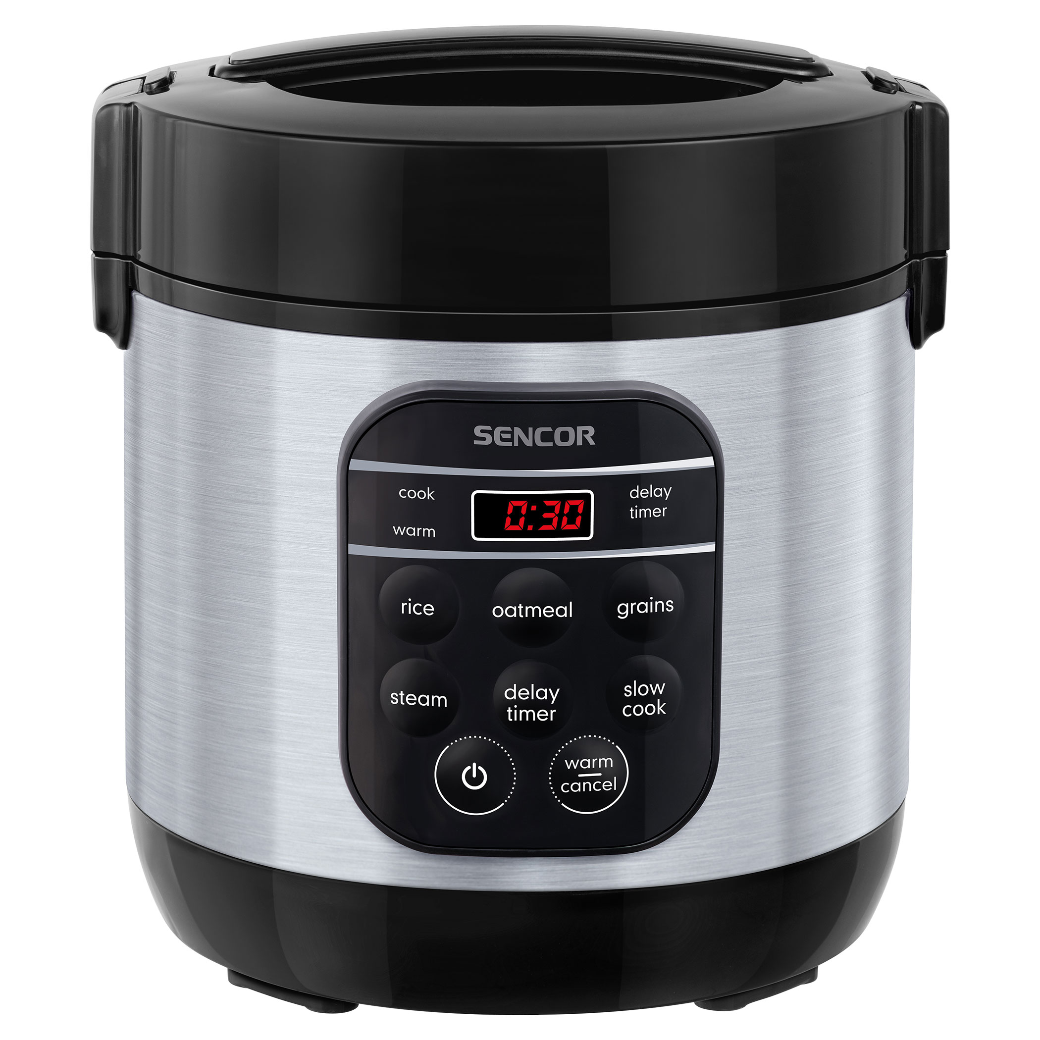 7 Smart Rice Cooker to Speed Up Your Cooking 