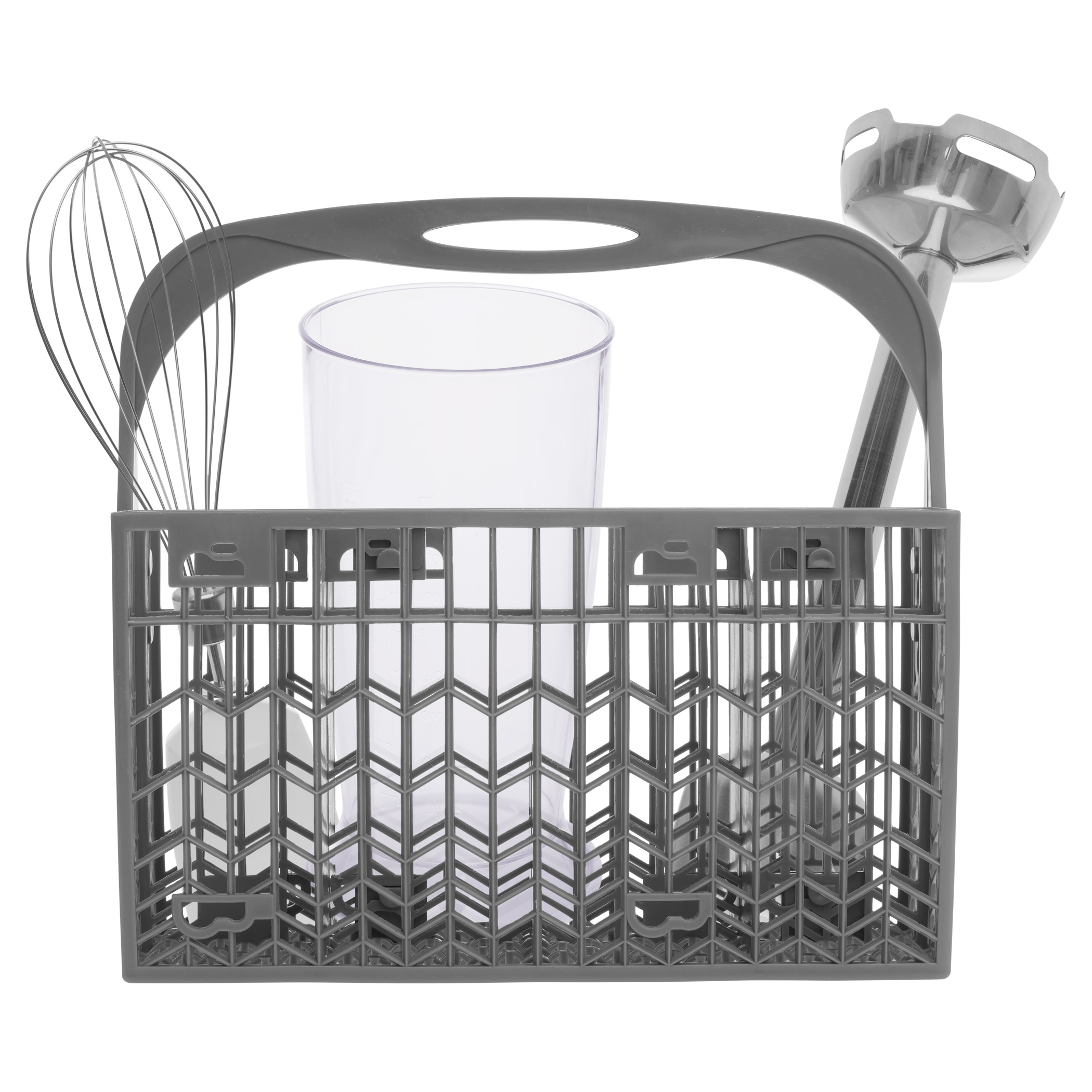 Dishwasher cutlery basket best sale kmart
