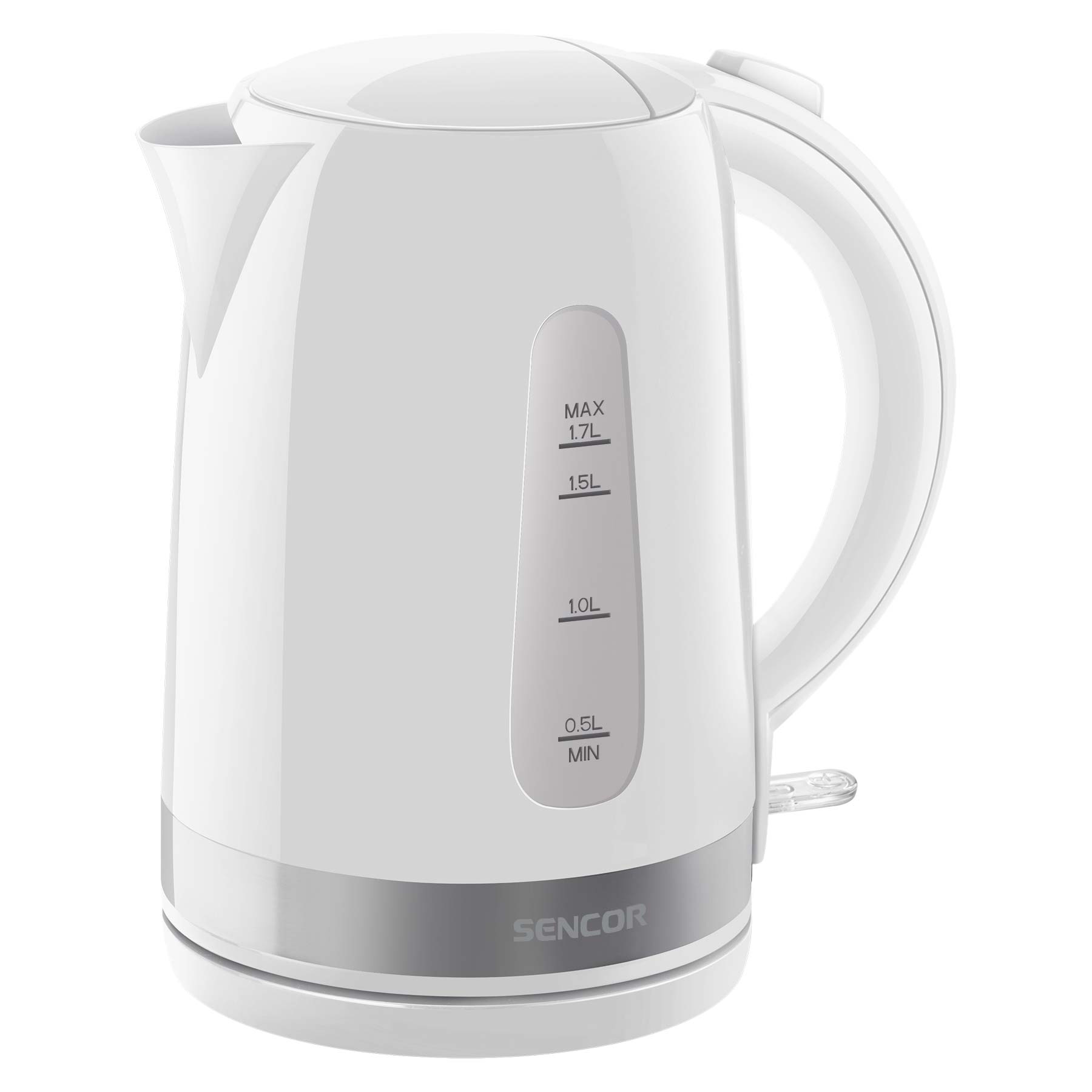 Sencor water best sale kettle