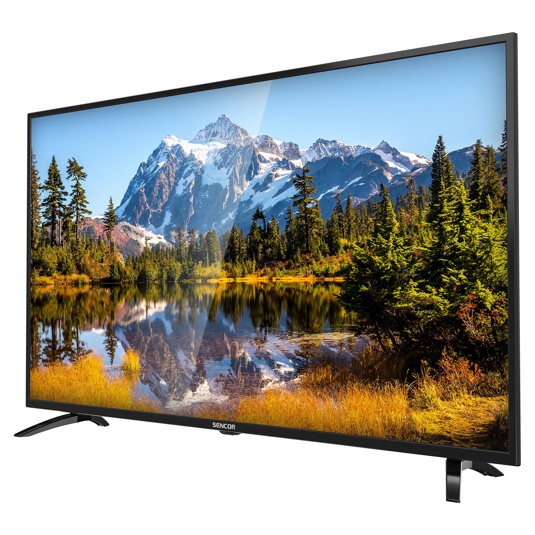 Full HD LED television | SLE 43F17TCS |