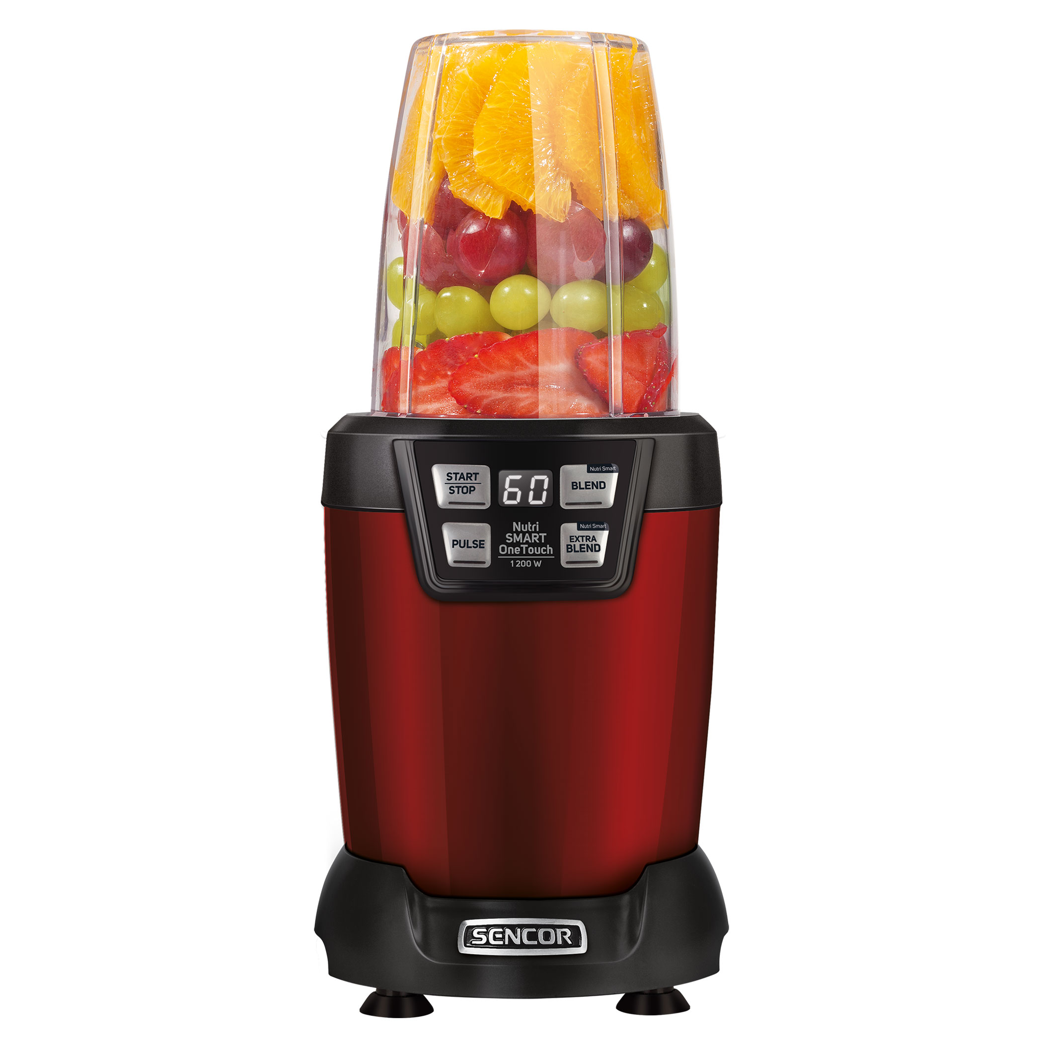 Nutri Blender, SNB 6606NP