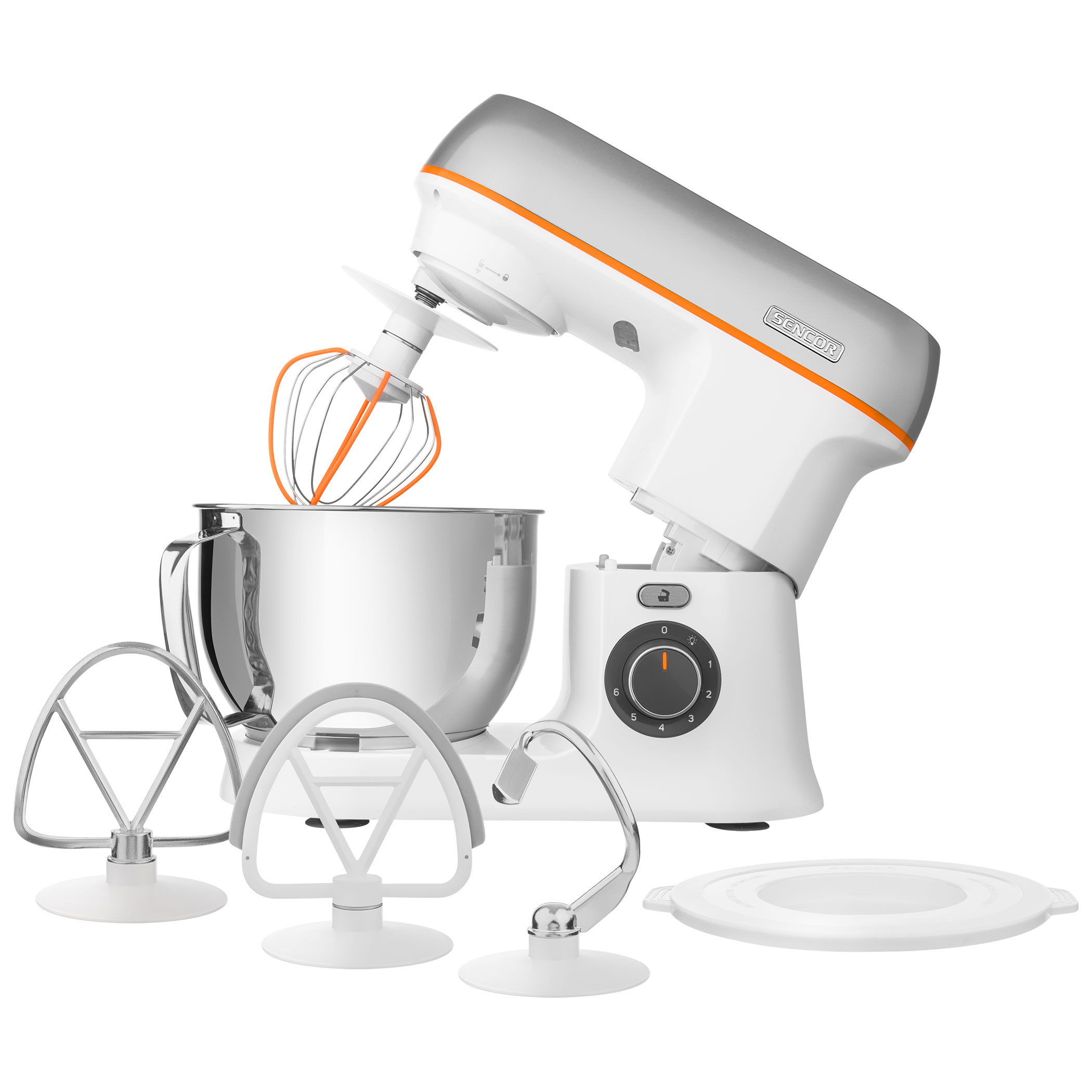 Sencor on sale stand mixer