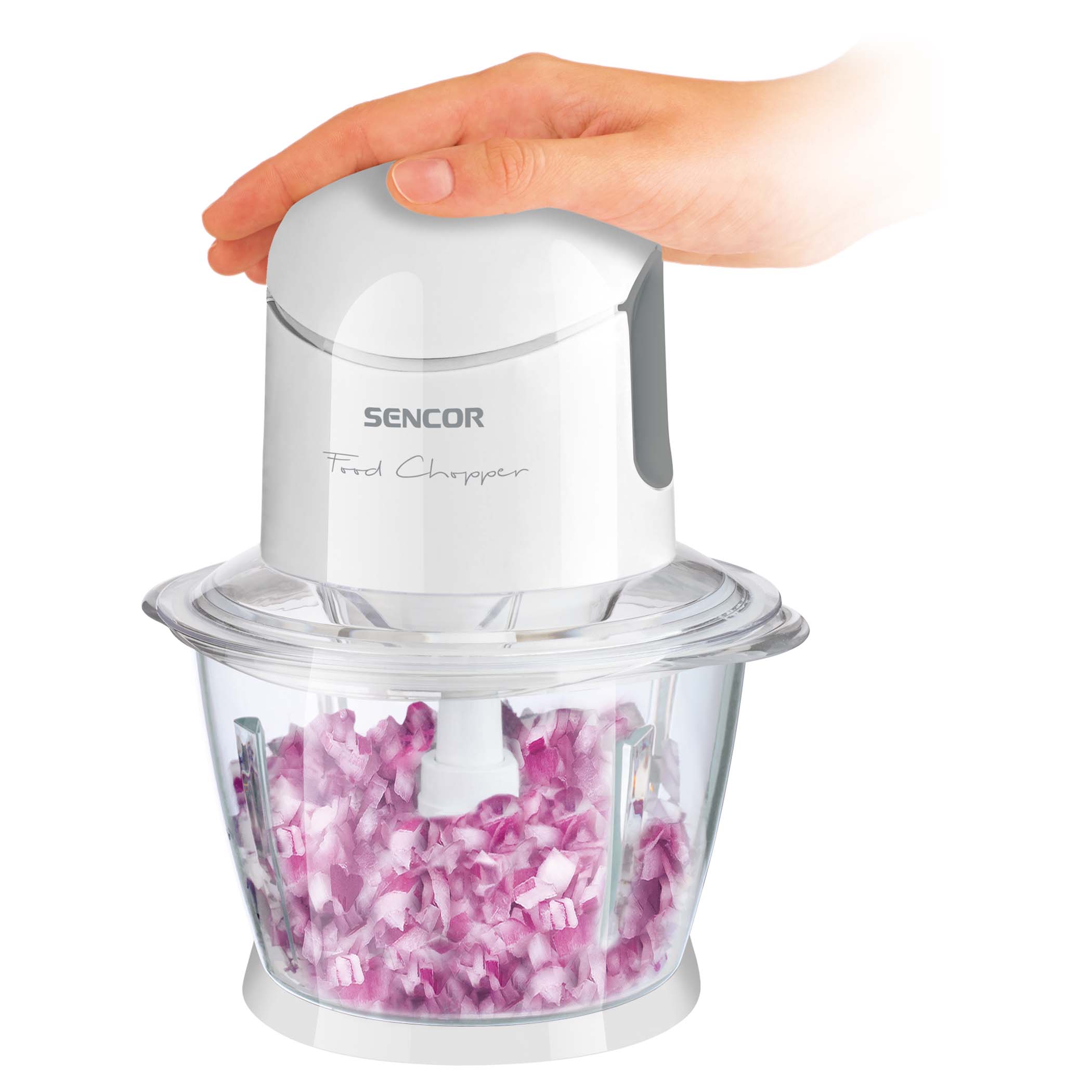 FreshChop Food Chopper - 72600