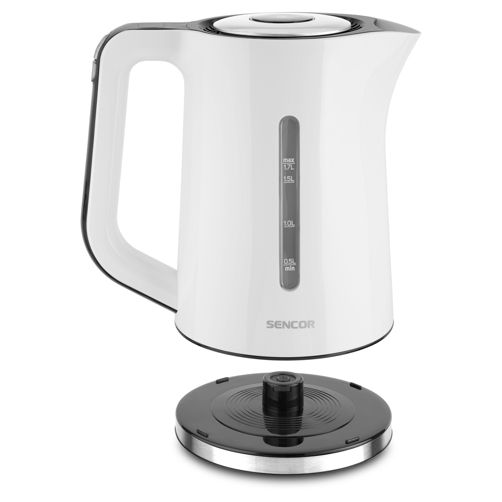 siroca SK-D171 Electric Temperature Control Kettle