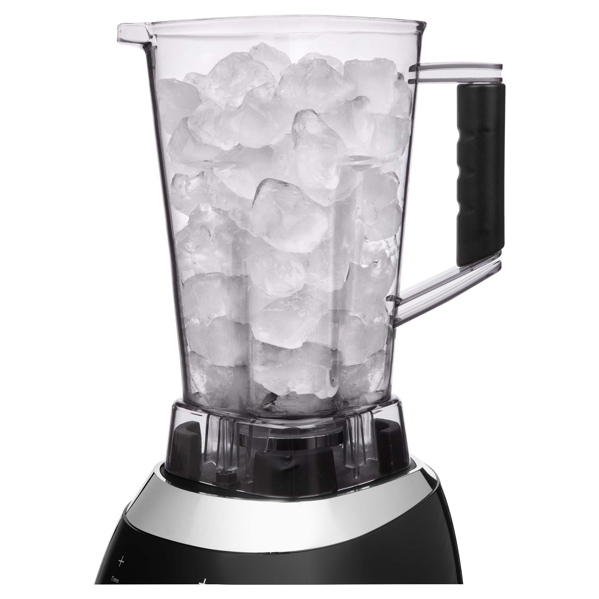 Multifunction Blender and Soup Cooker, SBU 0510BK