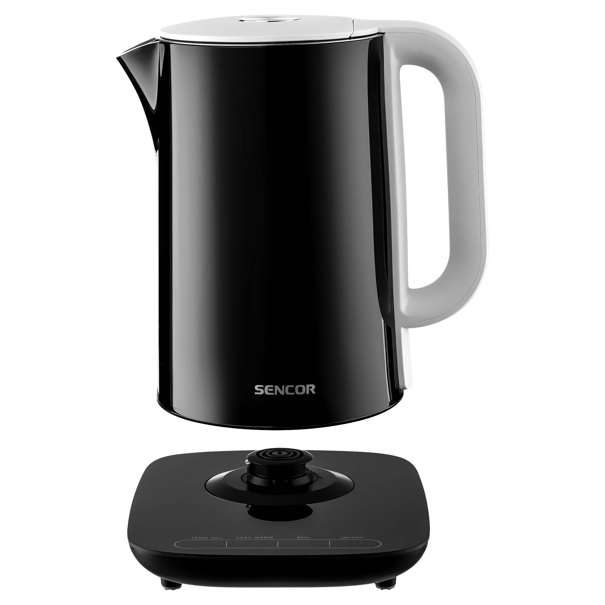 Original Double-Wall Electric Kettle