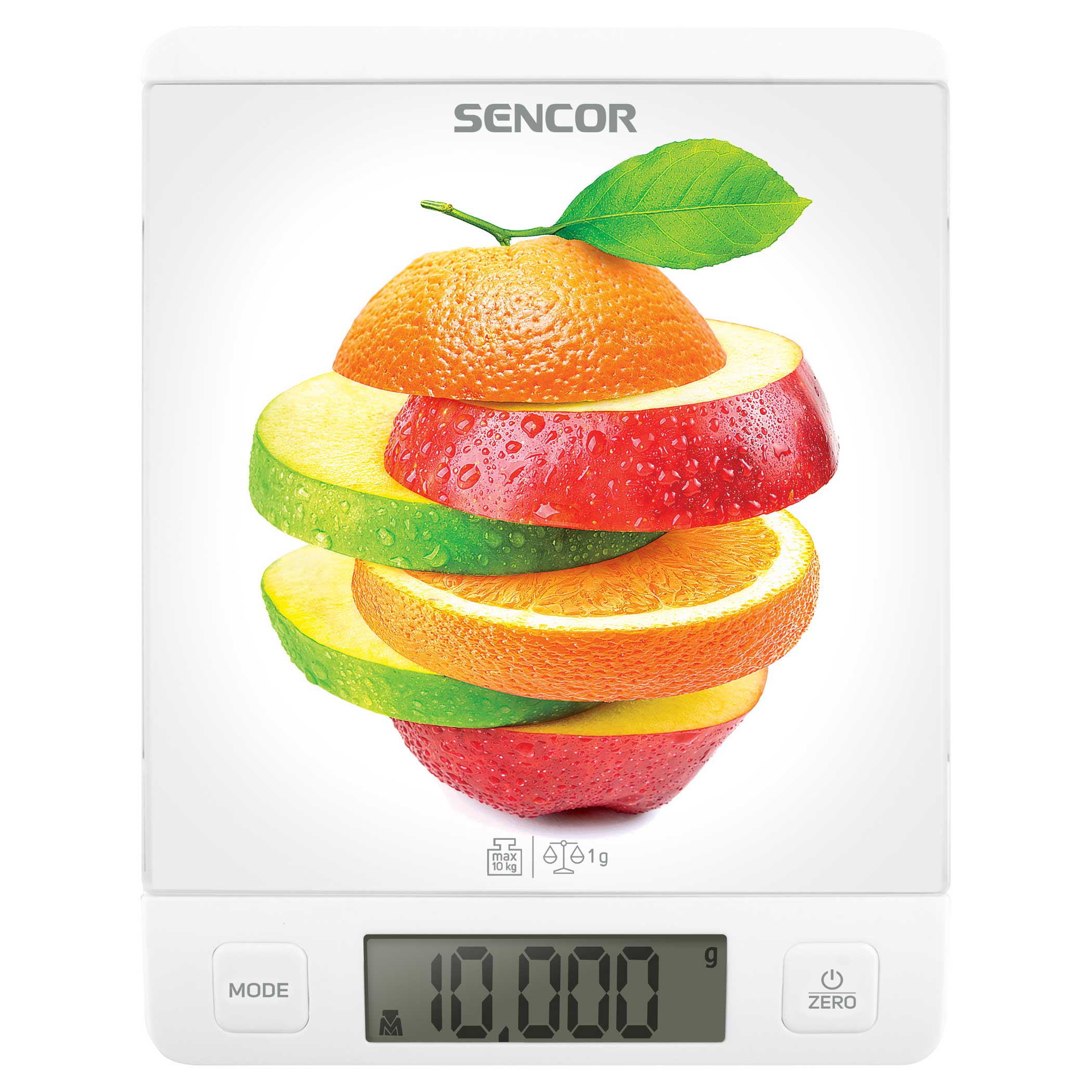 WH-B30 Weiheng Waterproof Kitchen Scale Wholesale