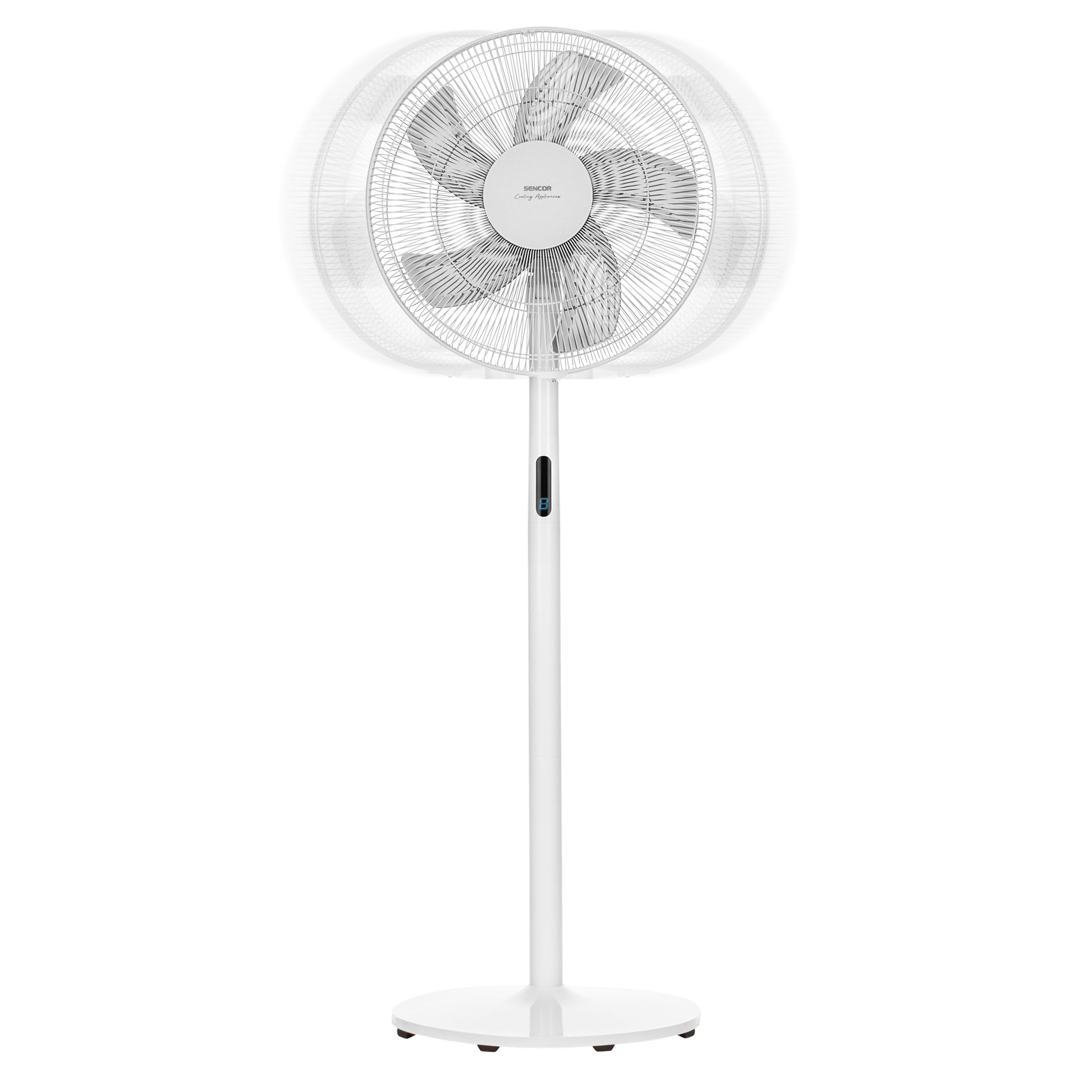 Table stand fan deals