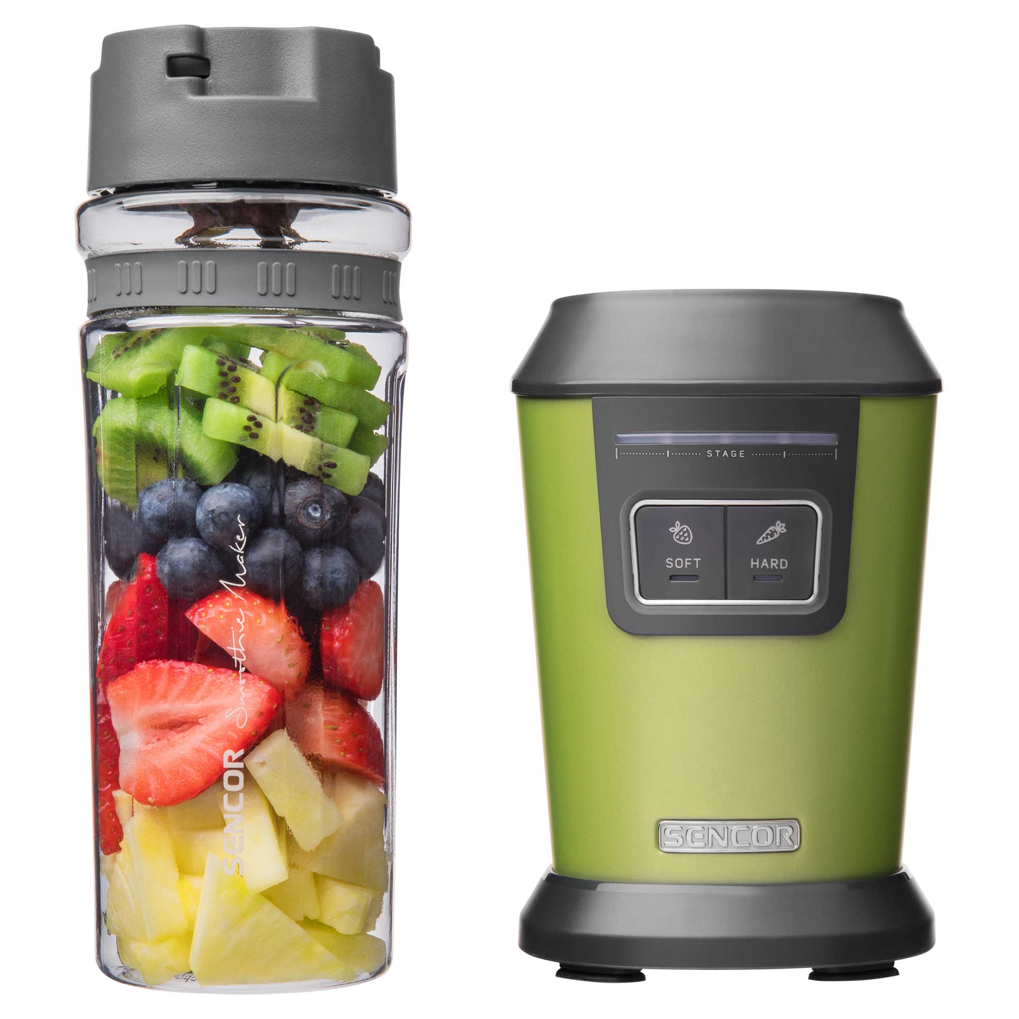 Sencor smoothie maker sale