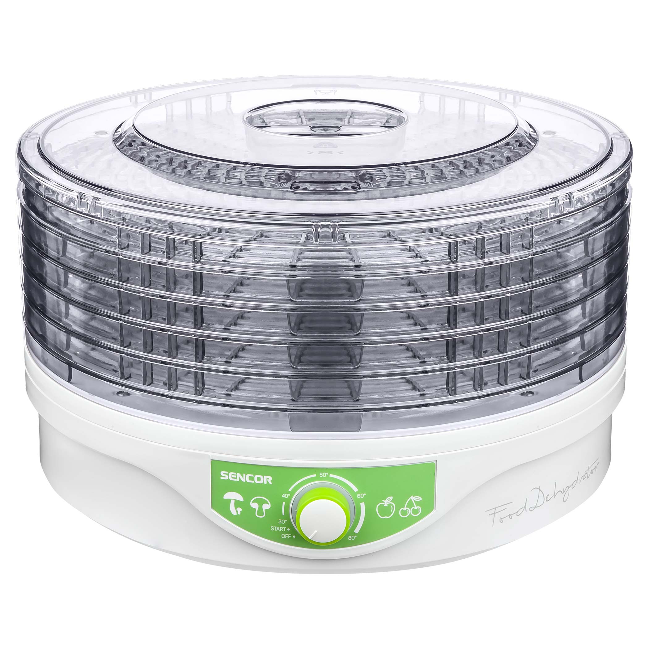 Food dehydrator, SFD 2105WH