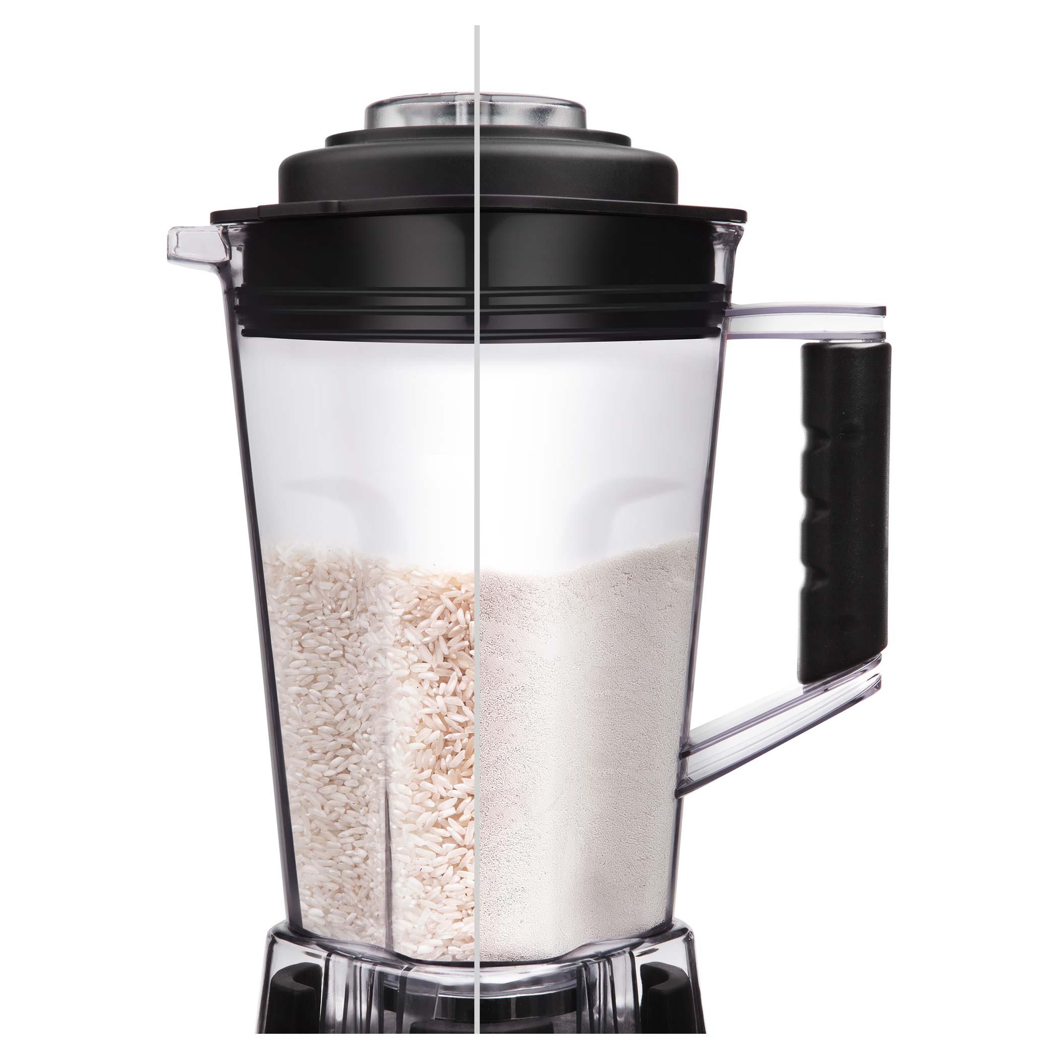 Multifunction Blender and Soup Cooker, SBU 0510BK