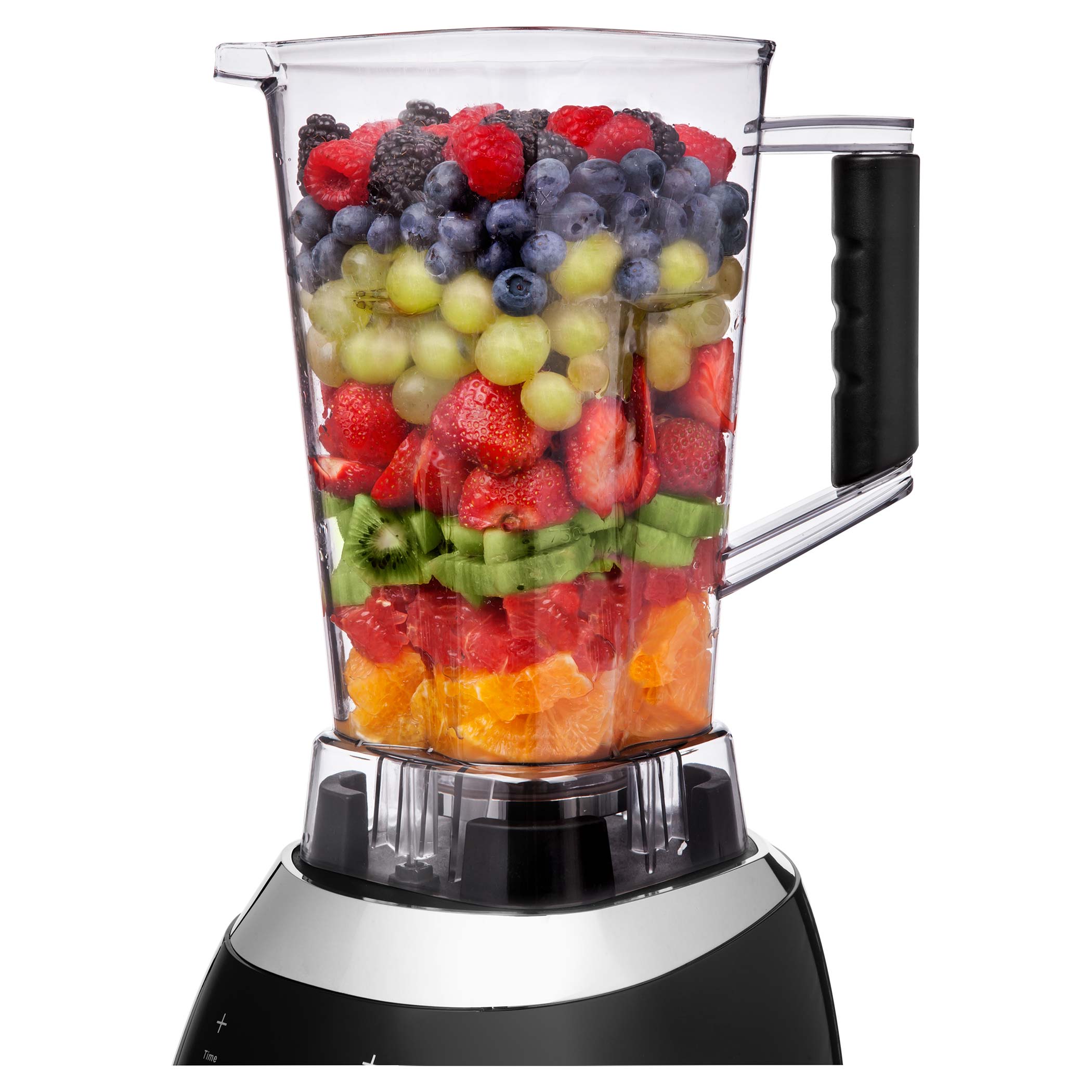 Multifunction Blender and Soup Cooker, SBU 0510BK