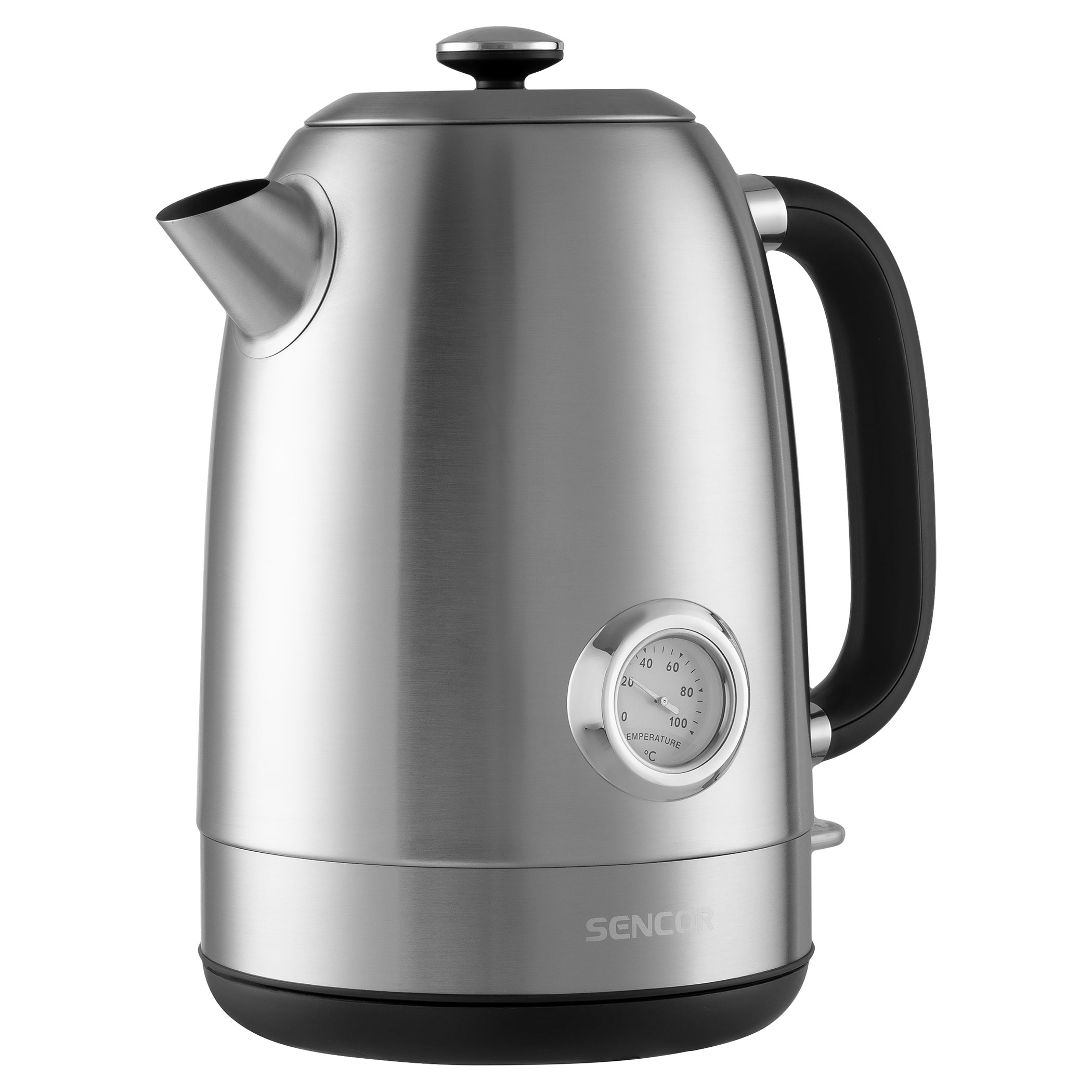 Kitchen HQ 1500 Watt Digital Electric Kettle - 20669018