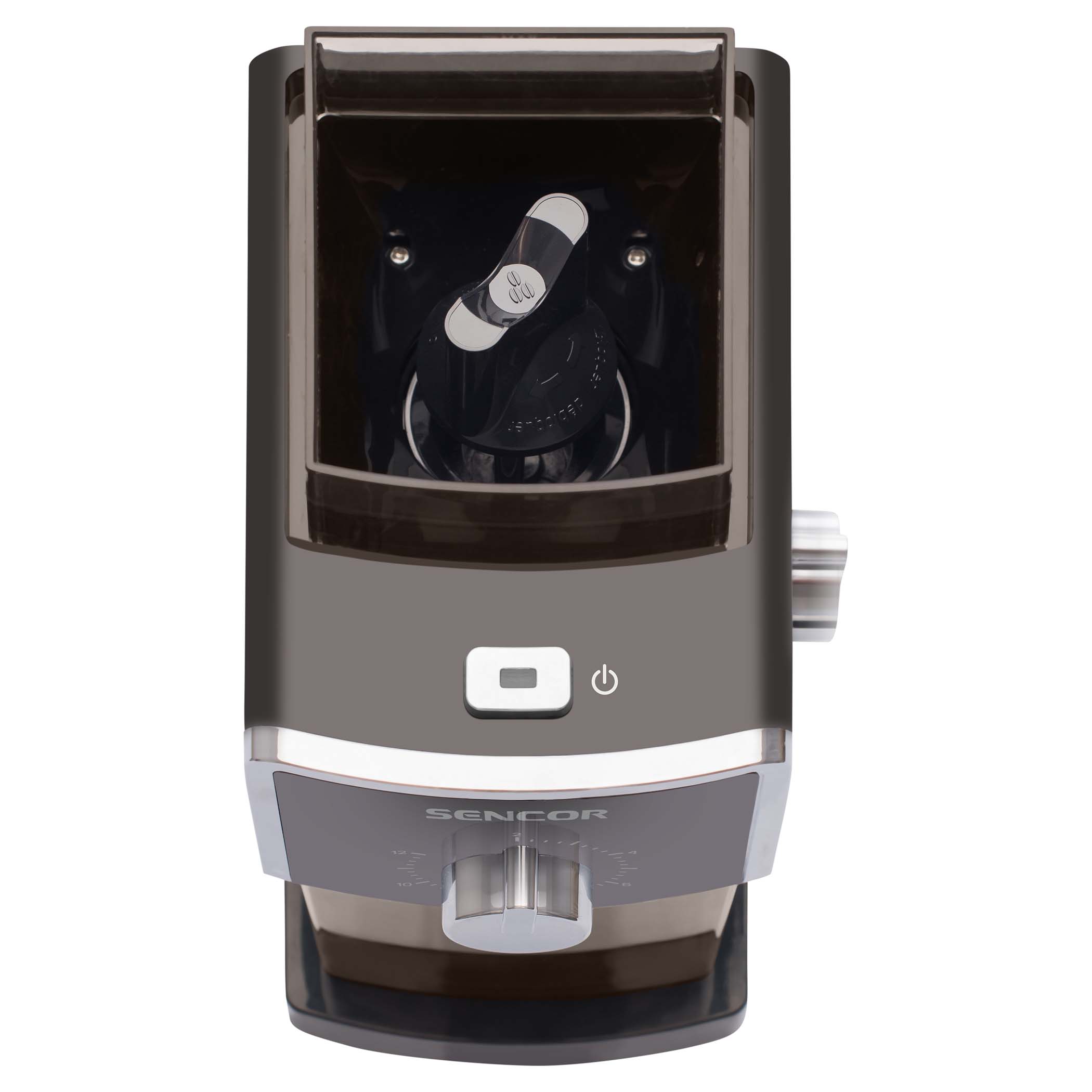 Electric coffee grinder, SCG 3550SS