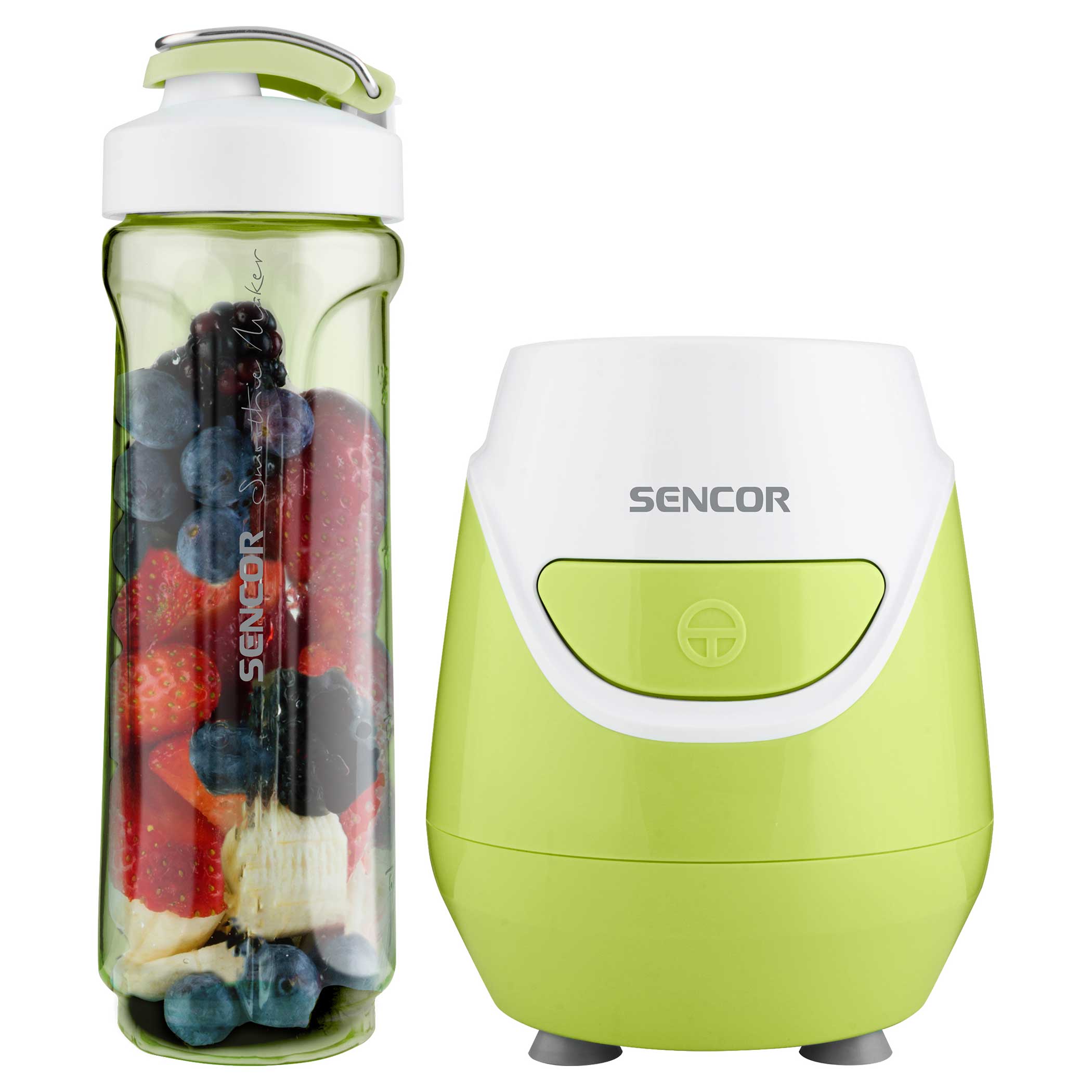 Sencor smoothie maker sale