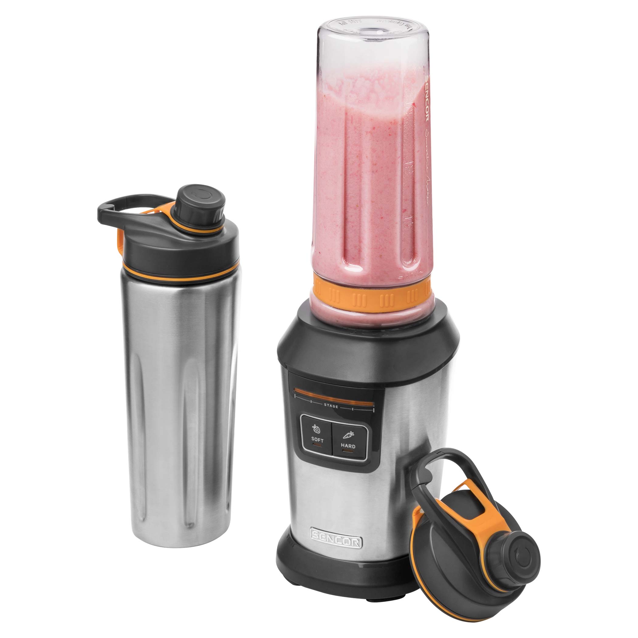 Automatic Smoothie Maker SBL 7500SS Sencor