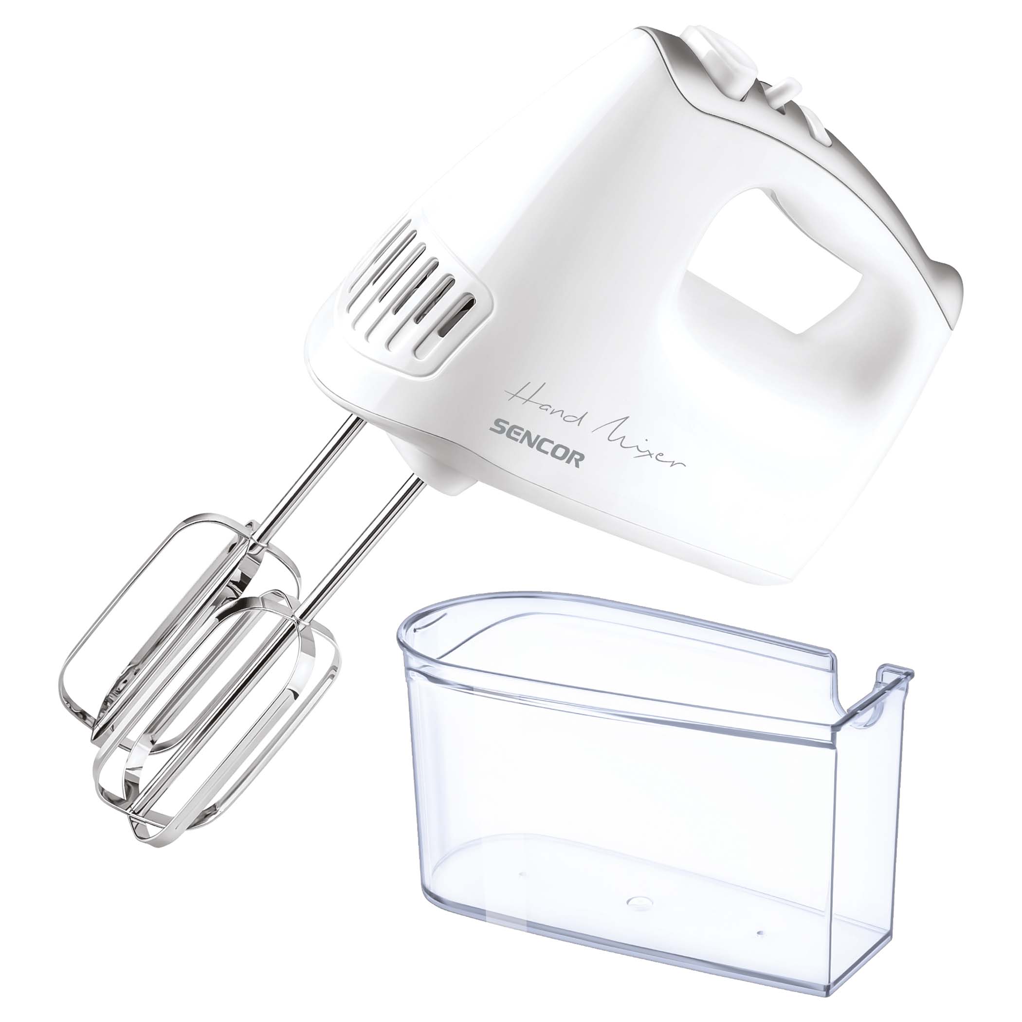 Hand Mixer | Sencor SHM 5206WH-EUE3 