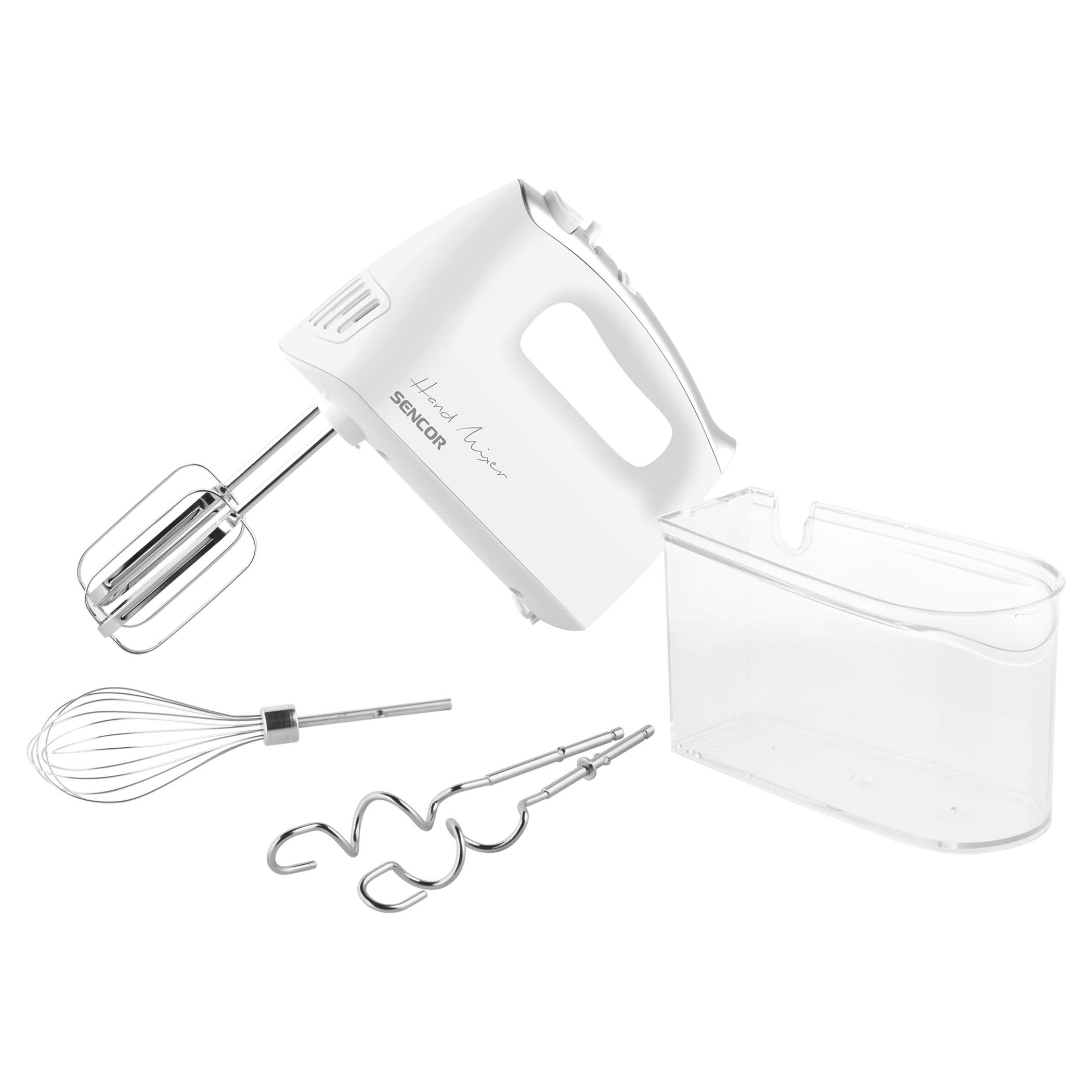 Hand Mixer, SHM 5206WH-EUE3