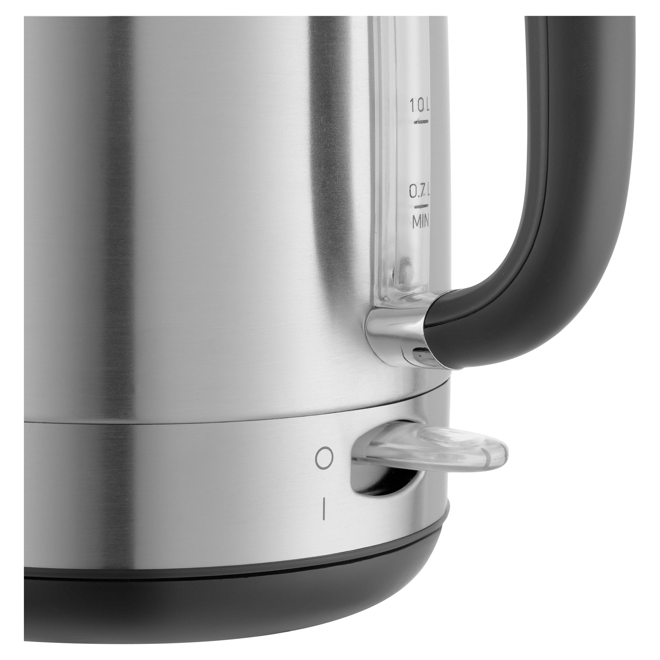 siroca SK-D171 Electric Temperature Control Kettle