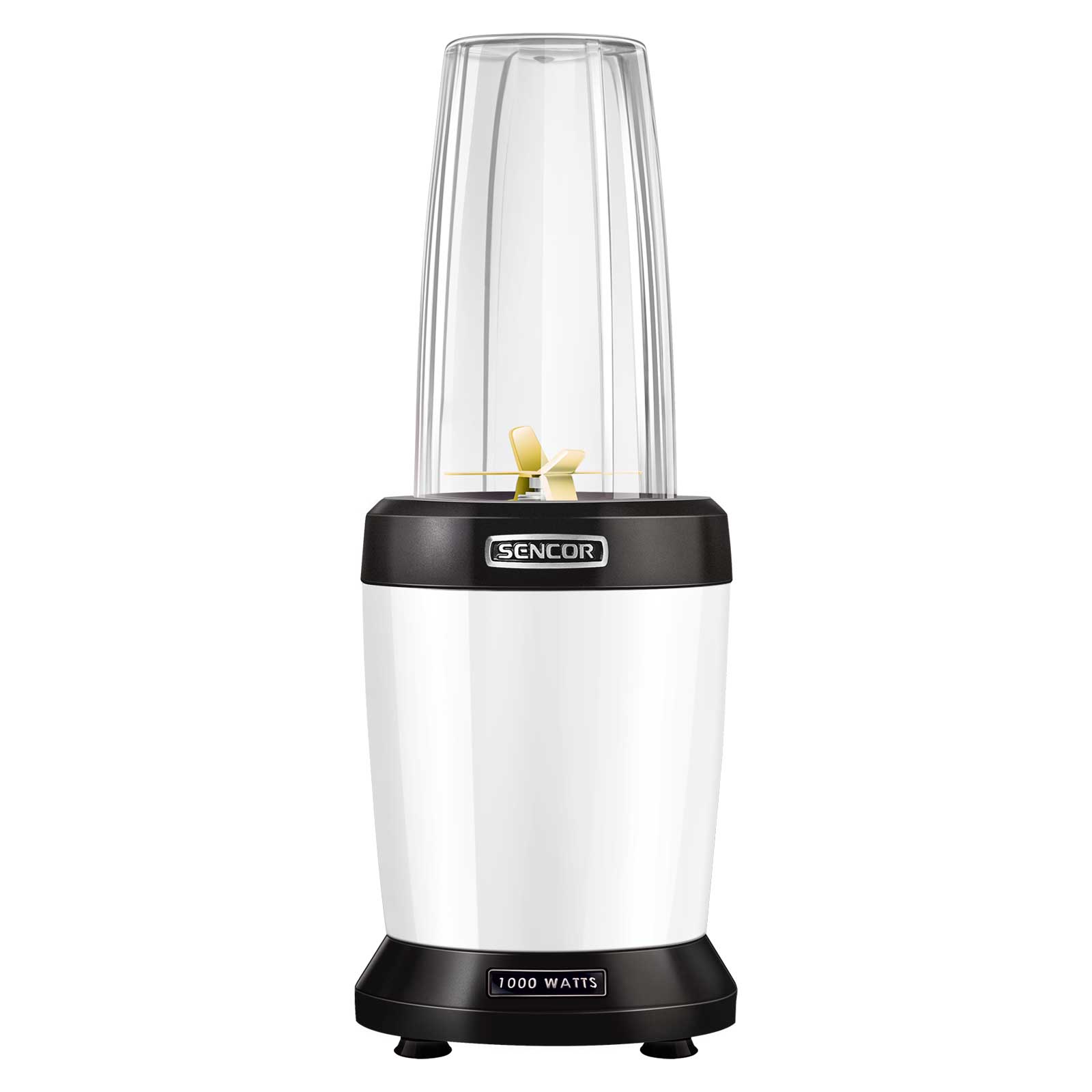 Sencor Nutri Blender SNB4302SS