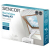 SAX W002  - Roof Window Sealing Kit 