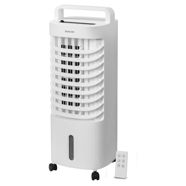 sencor air cooler
