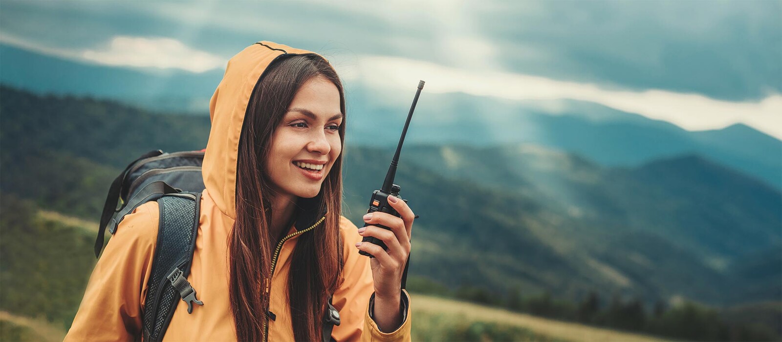 Walkie Talkies