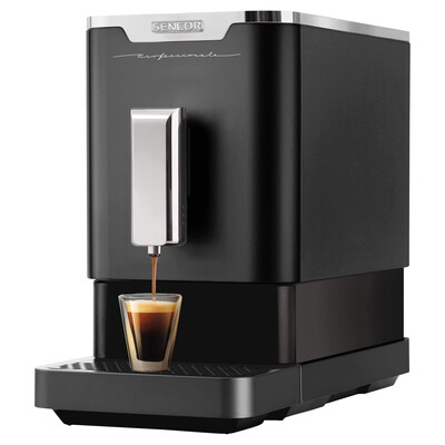 Espresso Machines | Sencor