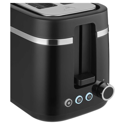 Electric Toaster | STS 2710BK | Sencor.com