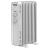 SOH 3411WH  - Electric Oil Filled Radiator