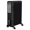 SOH 3309BK - Electric Oil Filled Radiator