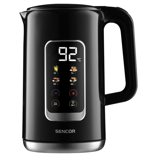 Electric Kettle