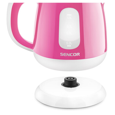 Electric Kettle SWK 1018RS Sencor