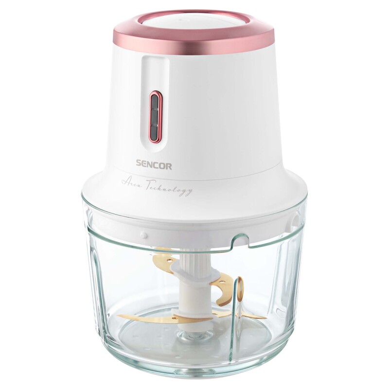 Battery Operated Food Chopper SCB 9000WH Sencor