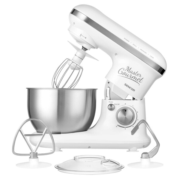 Food mixer