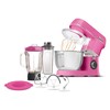 STM 3758RS-EUE3 - Stand mixer