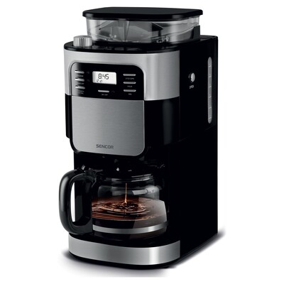 Coffeemakers | Sencor