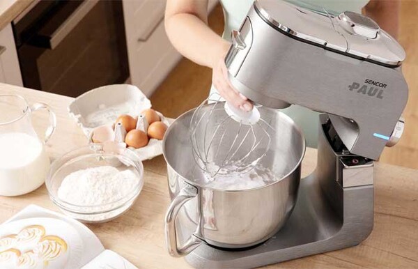Food Mixers | Sencor.com