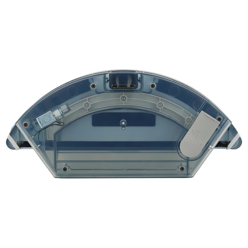 Robotic vacuum cleaner SRV 9150WH Sencor