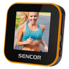 SFP 6070 - MP3/MP4 Sport Clip Player 8 GB
