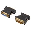 SCO 101-000 - Adaptér DVI M - VGA F