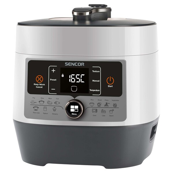 Electric Pots & Rice Cookers | Sencor.com