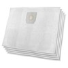SVCX 0350 - Microfiber vacuum bags