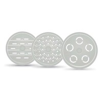 Pasta maker discs | STX 027 | Sencor.com
