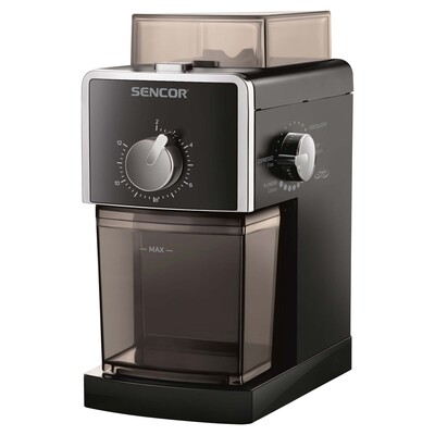 Coffee Making | Sencor