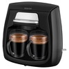 SCE 2100BK - Coffee Maker