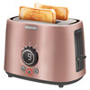 STS 6055RS - Electric Toaster